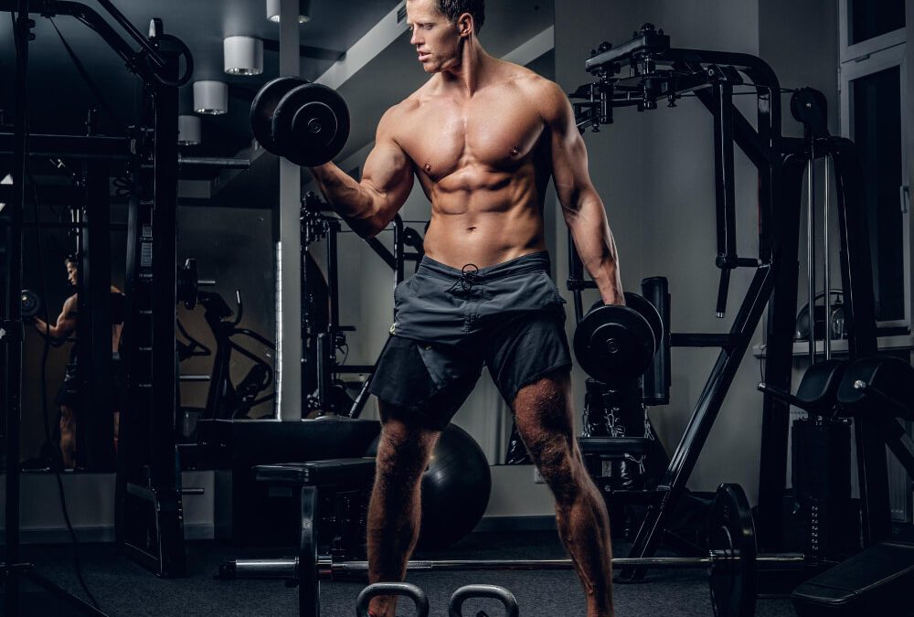 5 Benefits of Strength Training You Didn’t Know