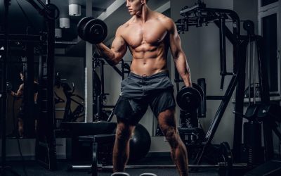 5 Benefits of Strength Training You Didn’t Know